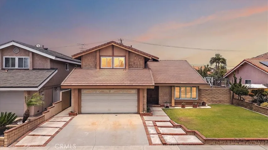 10909 Roberta Street, Cerritos, California 90703