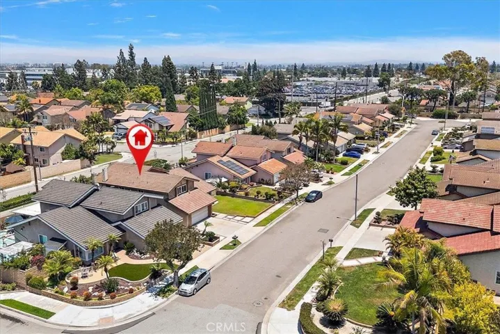 10909 Roberta Street, Cerritos, California 90703