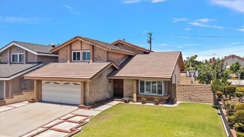 10909 Roberta Street, Cerritos, California 90703