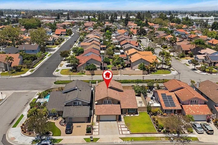 10909 Roberta Street, Cerritos, California 90703