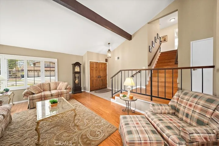 10909 Roberta Street, Cerritos, California 90703