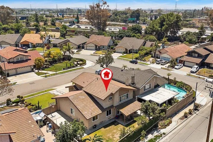 10909 Roberta Street, Cerritos, California 90703