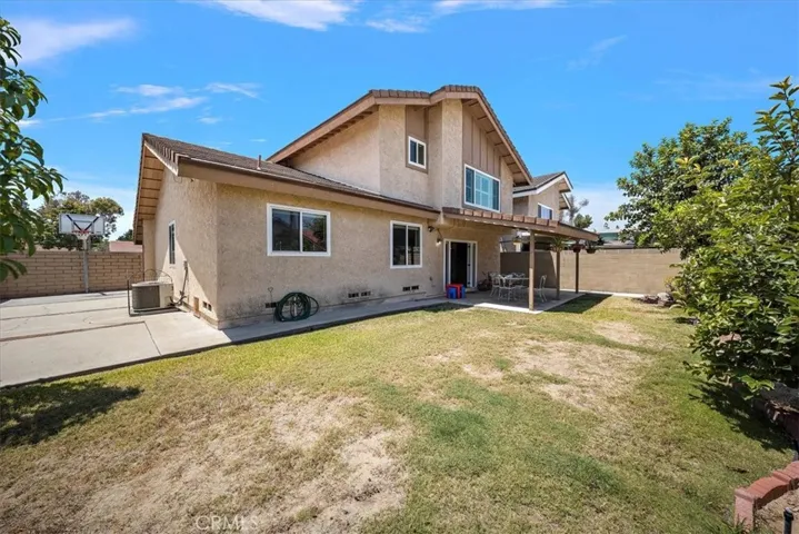10909 Roberta Street, Cerritos, California 90703