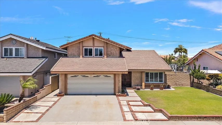 10909 Roberta Street, Cerritos, California 90703