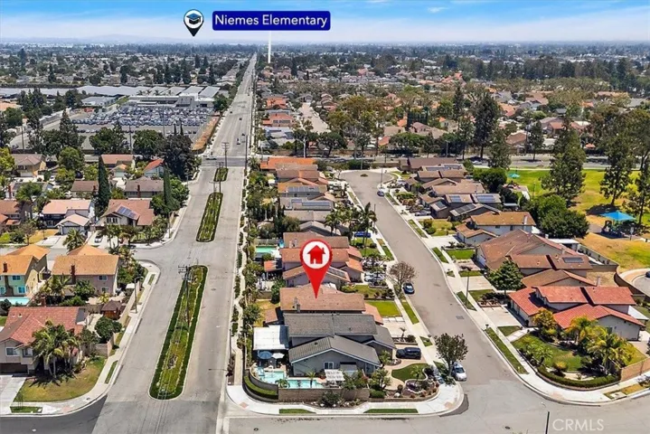 10909 Roberta Street, Cerritos, California 90703