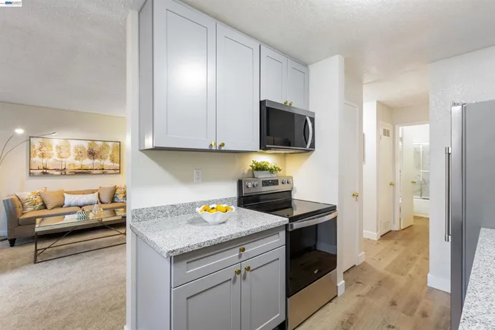 2131 Northwood Cir D, Concord, California 94520