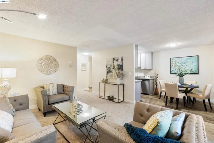 2131 Northwood Cir D, Concord, California 94520