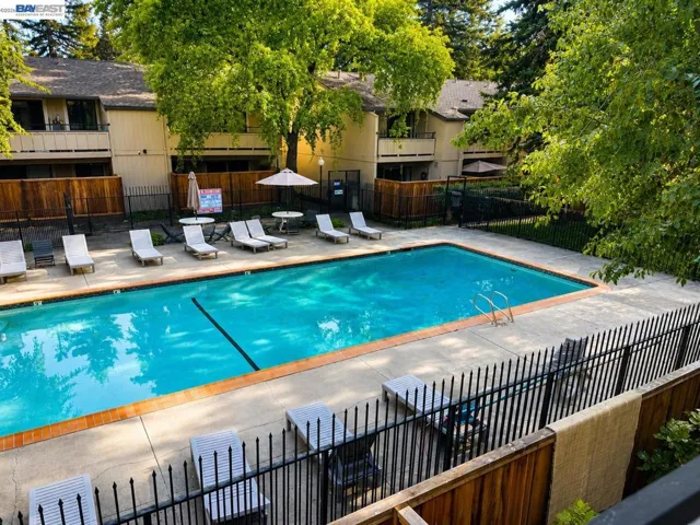2131 Northwood Cir D, Concord, California 94520