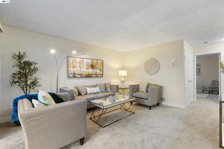 2131 Northwood Cir D, Concord, California 94520