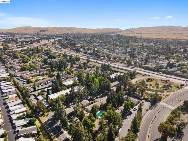 2131 Northwood Cir D, Concord, California 94520
