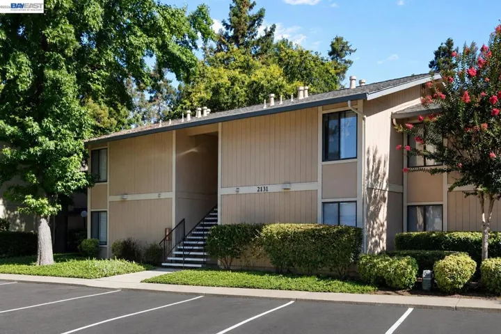 2131 Northwood Cir D, Concord, California 94520