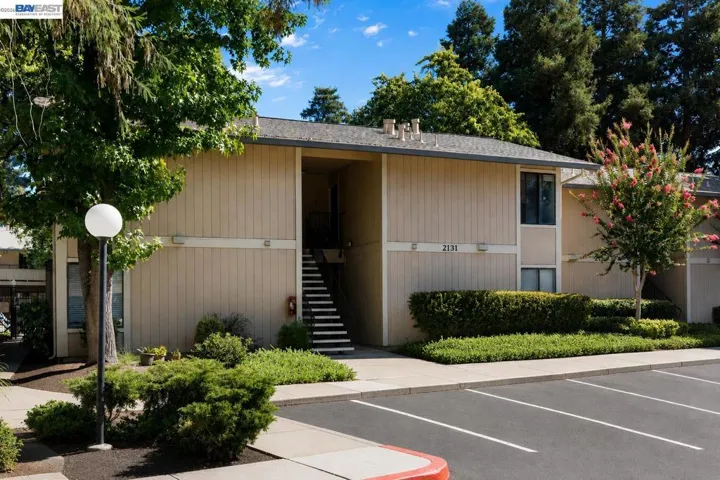 2131 Northwood Cir D, Concord, California 94520