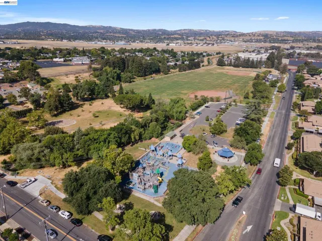 2131 Northwood Cir D, Concord, California 94520