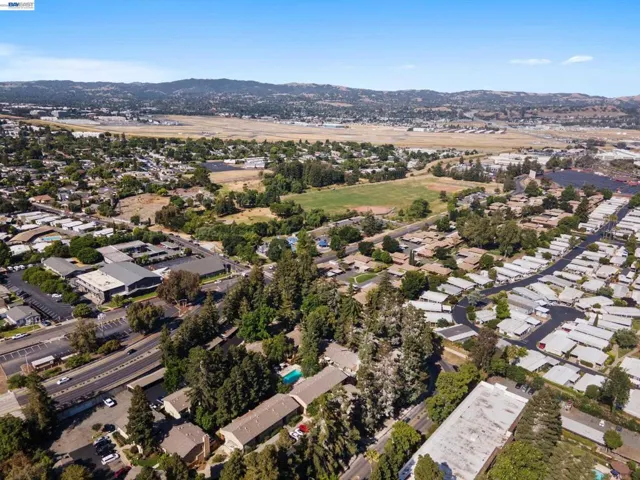 2131 Northwood Cir D, Concord, California 94520