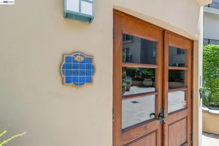 Recreational Entry