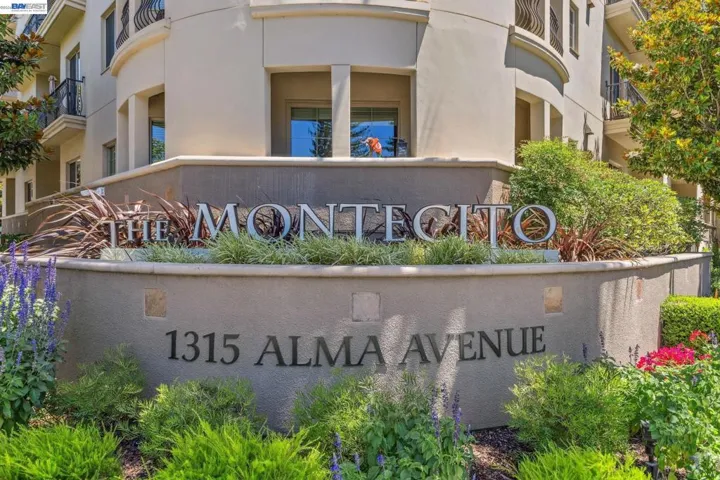 1315 Alma Ave 211, Walnut Creek, California 94596