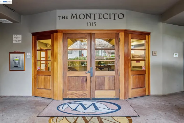 Front Lobby