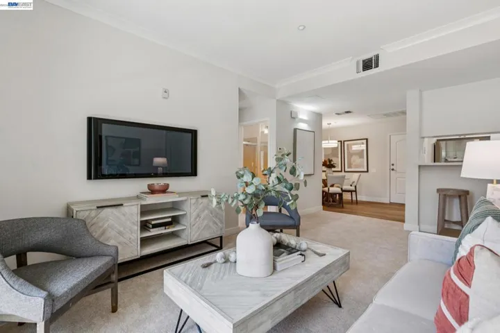 1315 Alma Ave 211, Walnut Creek, California 94596