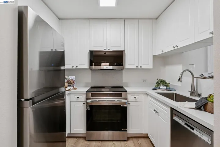1315 Alma Ave 211, Walnut Creek, California 94596