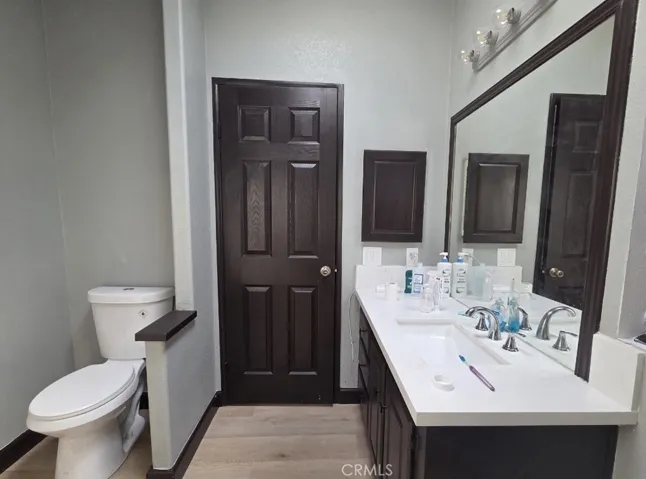 1338 Madrid Place, Pinon Hills, California 92372