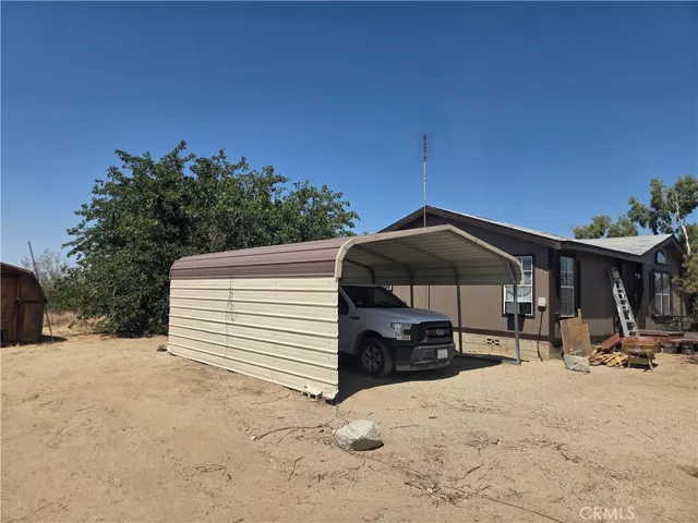 1338 Madrid Place, Pinon Hills, California 92372