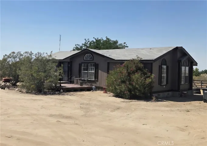 1338 Madrid Place, Pinon Hills, California 92372