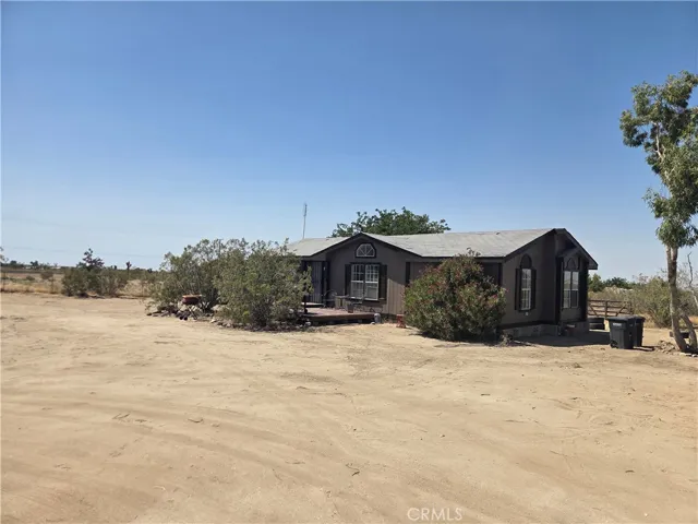 1338 Madrid Place, Pinon Hills, California 92372