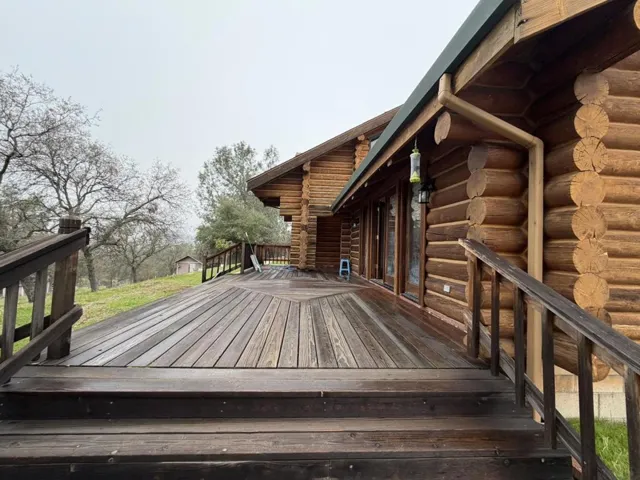 231 Bright Star Road, Valley Springs, California 95252