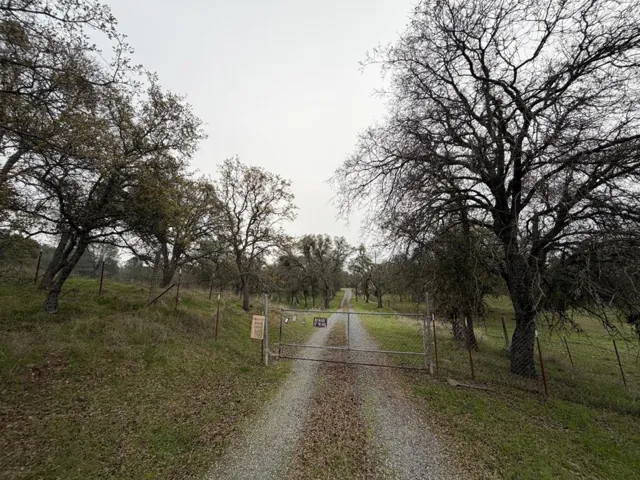231 Bright Star Road, Valley Springs, California 95252