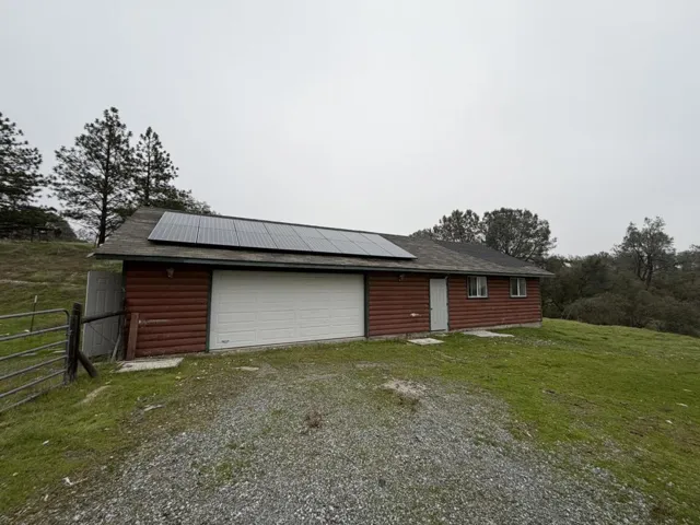 231 Bright Star Road, Valley Springs, California 95252