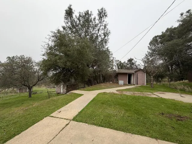 231 Bright Star Road, Valley Springs, California 95252