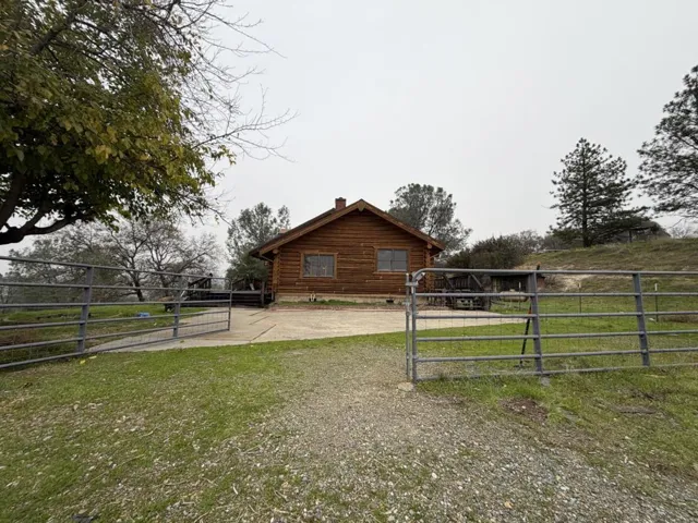 231 Bright Star Road, Valley Springs, California 95252