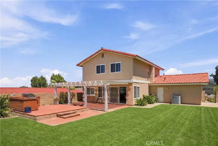 482 Vista Del Norte, Walnut, California 91789