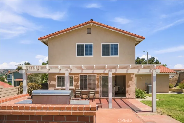 482 Vista Del Norte, Walnut, California 91789