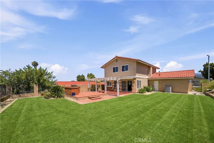 482 Vista Del Norte, Walnut, California 91789