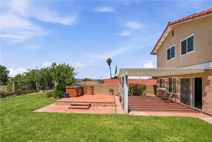 482 Vista Del Norte, Walnut, California 91789
