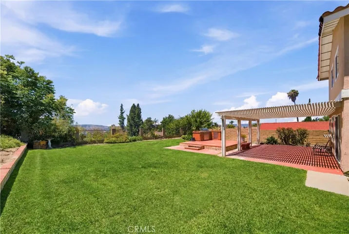 482 Vista Del Norte, Walnut, California 91789