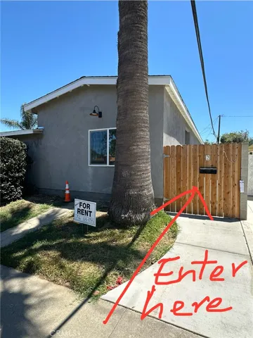 1231 Oak Street, Santa Ana, California 92707