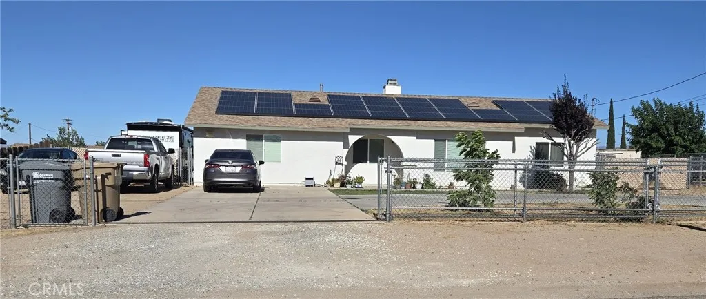 10387 Portland, Hesperia, California 92345