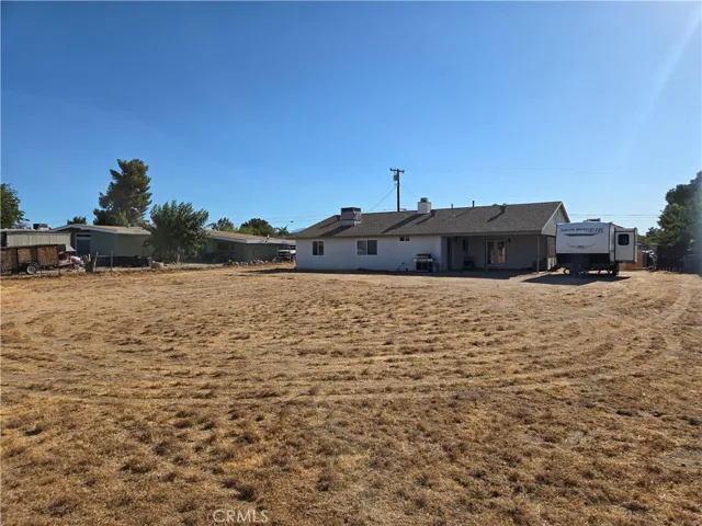 10387 Portland, Hesperia, California 92345