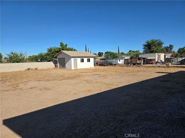 10387 Portland, Hesperia, California 92345