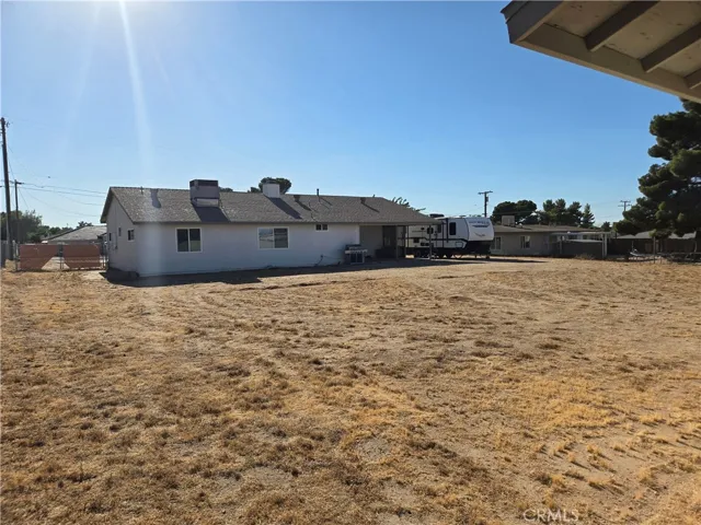 10387 Portland, Hesperia, California 92345