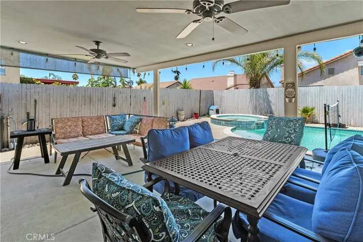 2916 Hampton, Hemet, California 92545