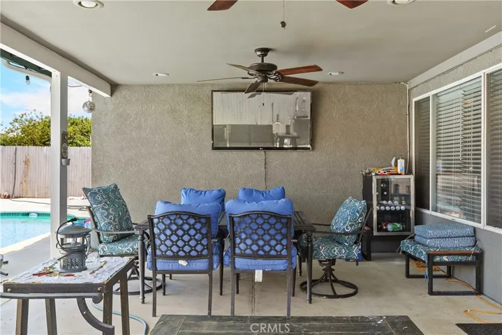 2916 Hampton, Hemet, California 92545
