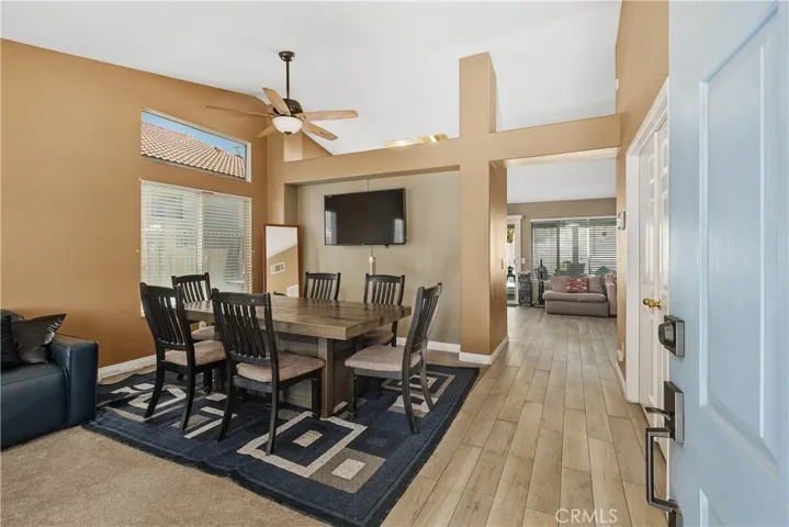 2916 Hampton, Hemet, California 92545