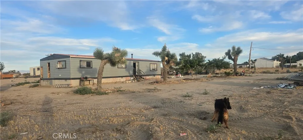 13475 Ailanthus, Phelan, California 92371