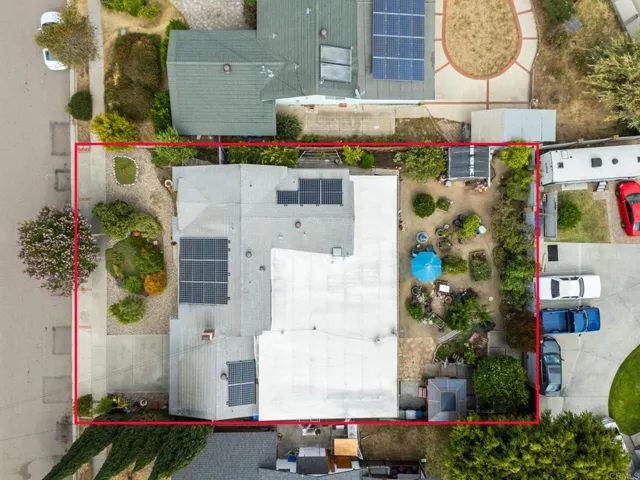 182 El Capitan Dr, Chula Vista, California 91911