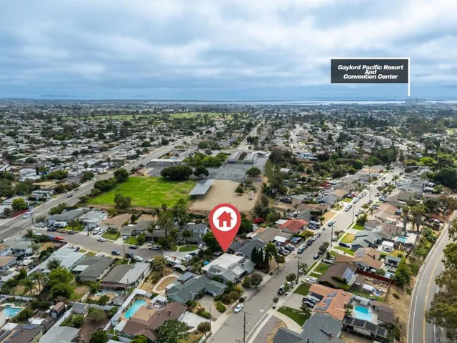 182 El Capitan Dr, Chula Vista, California 91911