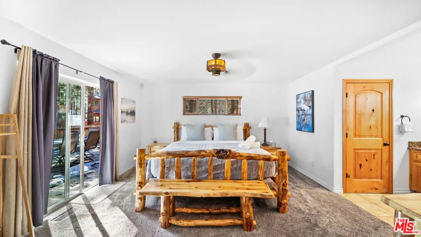 416 Mountainaire Lane, Big Bear, California 92315
