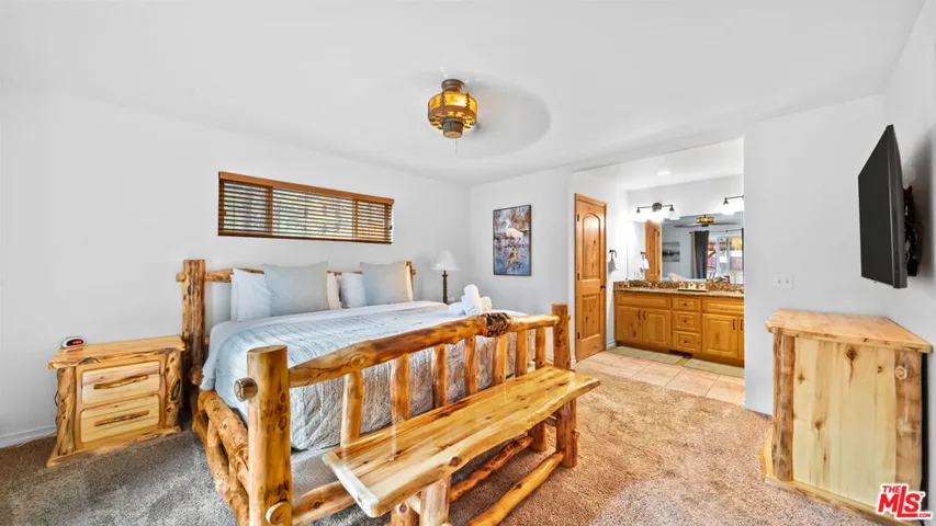 416 Mountainaire Lane, Big Bear, California 92315